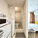 Tyo Ikebukuro Designer\'S Apt 201