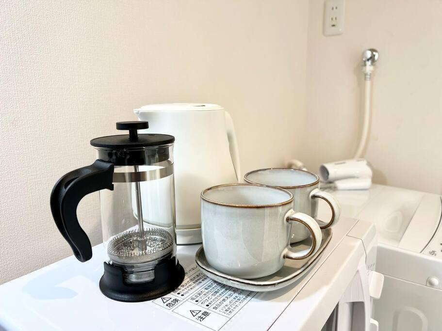Apartment Tyo Ikebukuro Designer's 201 *