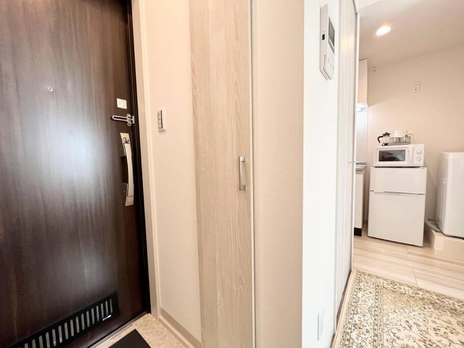 Apartment Tyo Ikebukuro Designer's 201 Tokyo